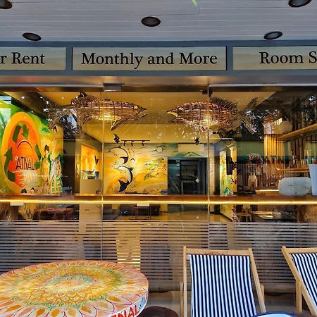 The Atnal Lanta Budget And Eco Friendly Hotel In Ko Lanta Buitenkant foto