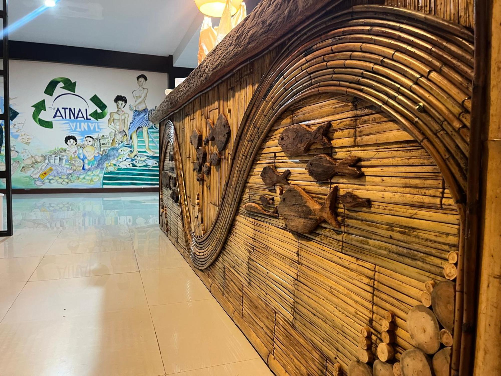 The Atnal Lanta Budget And Eco Friendly Hotel In Ko Lanta Buitenkant foto