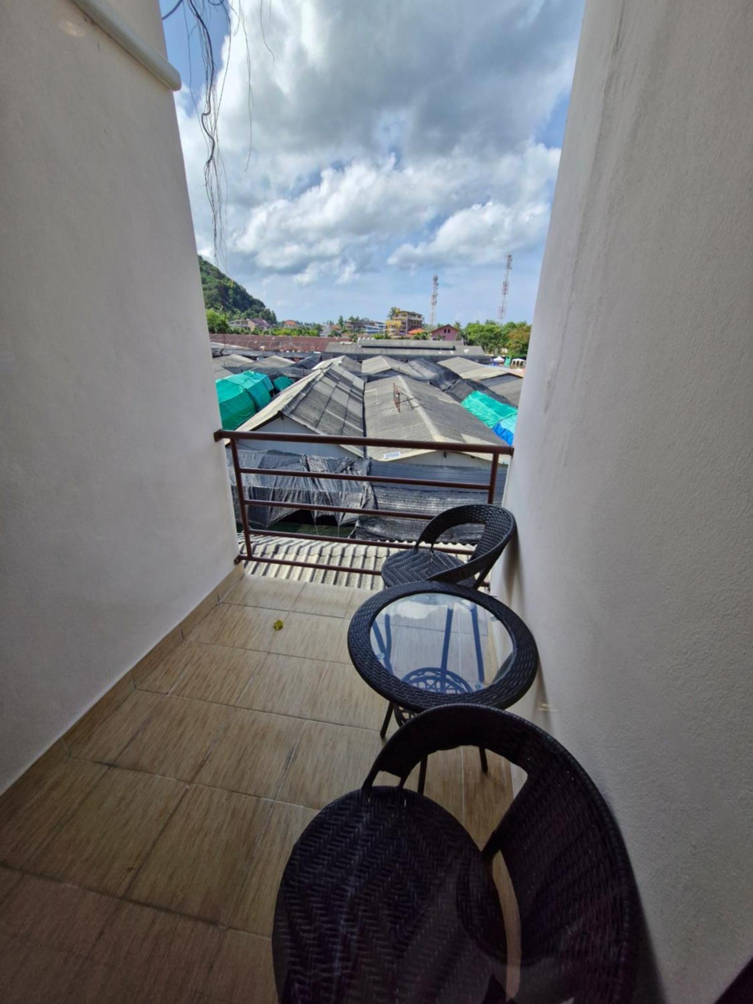 The Atnal Lanta Budget And Eco Friendly Hotel In Ko Lanta Buitenkant foto