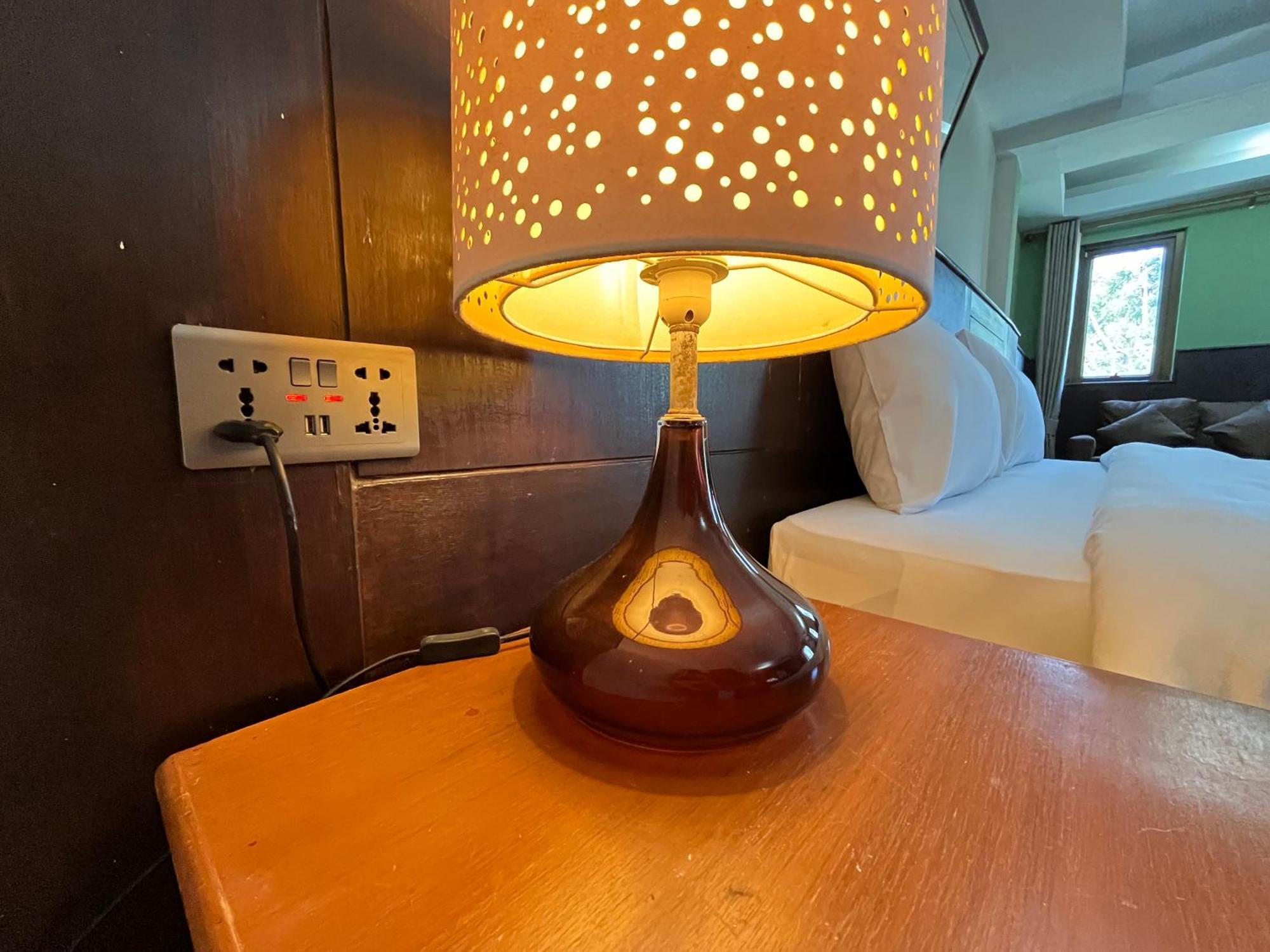 The Atnal Lanta Budget And Eco Friendly Hotel In Ko Lanta Buitenkant foto
