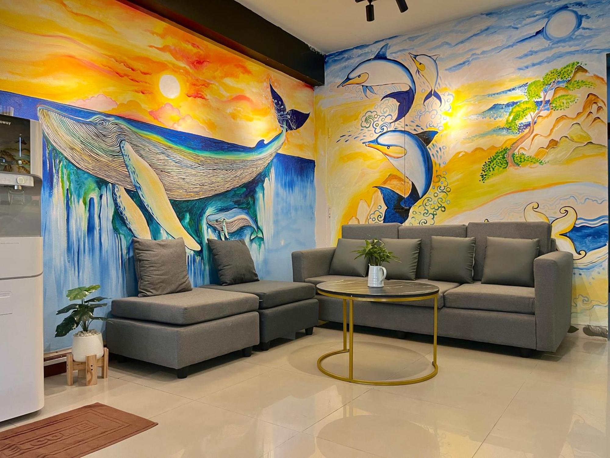 The Atnal Lanta Budget And Eco Friendly Hotel In Ko Lanta Buitenkant foto