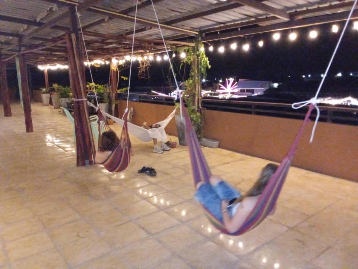 The Atnal Lanta Budget And Eco Friendly Hotel In Ko Lanta Buitenkant foto