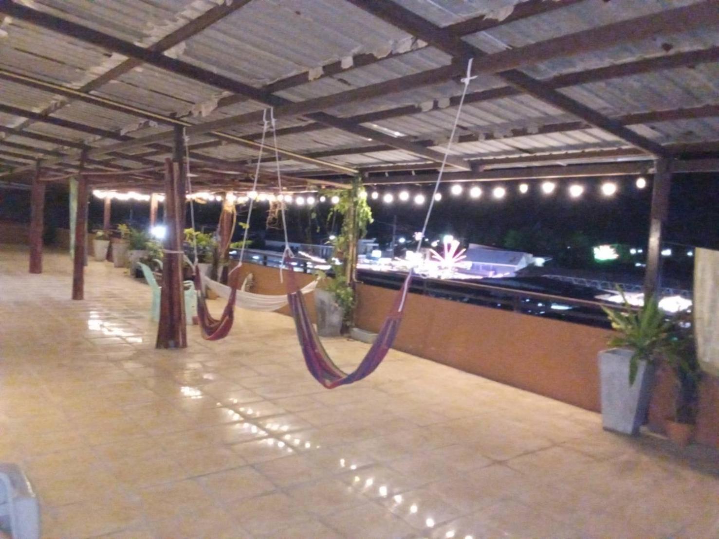 The Atnal Lanta Budget And Eco Friendly Hotel In Ko Lanta Buitenkant foto