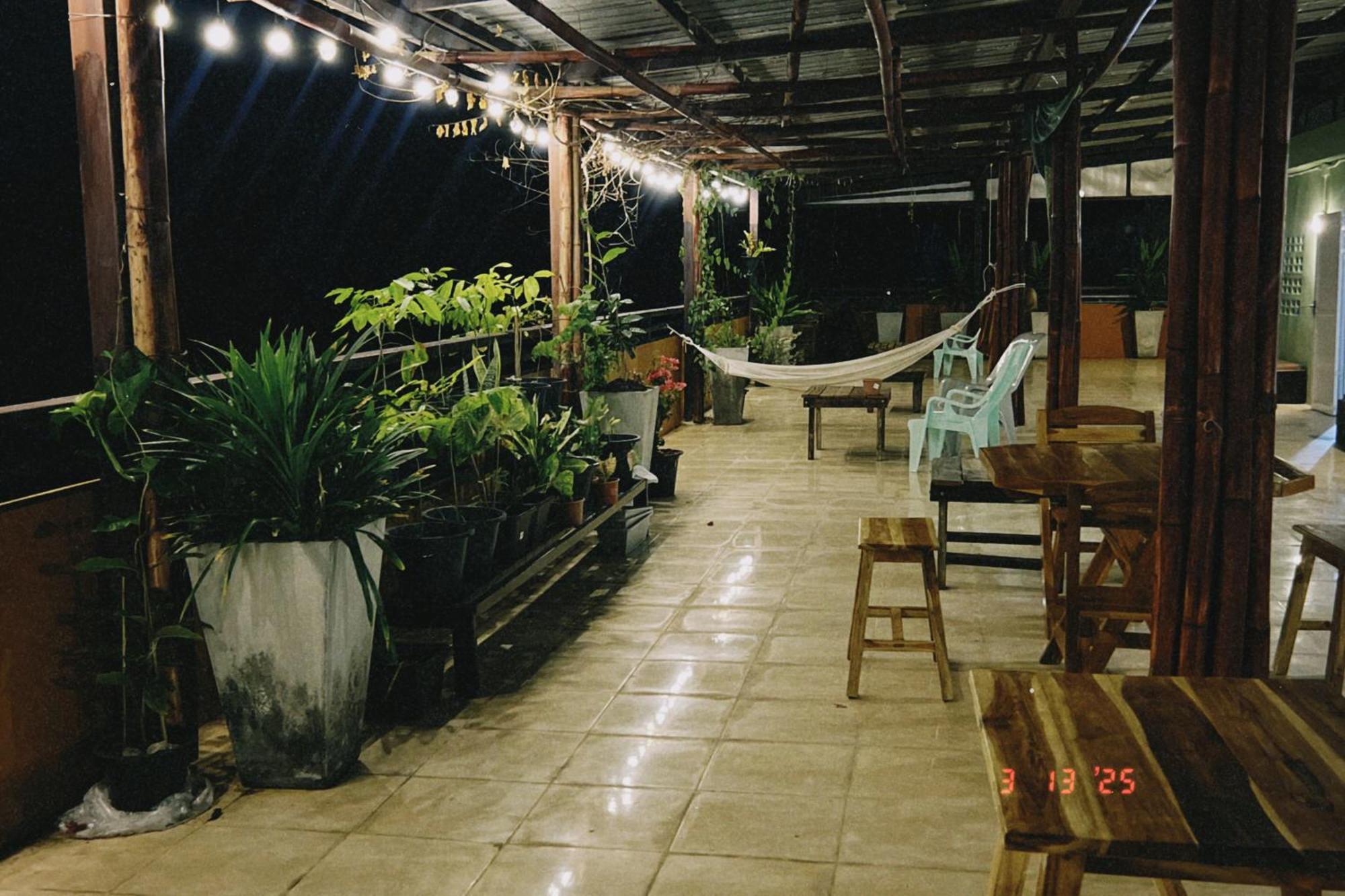 The Atnal Lanta Budget And Eco Friendly Hotel In Ko Lanta Buitenkant foto